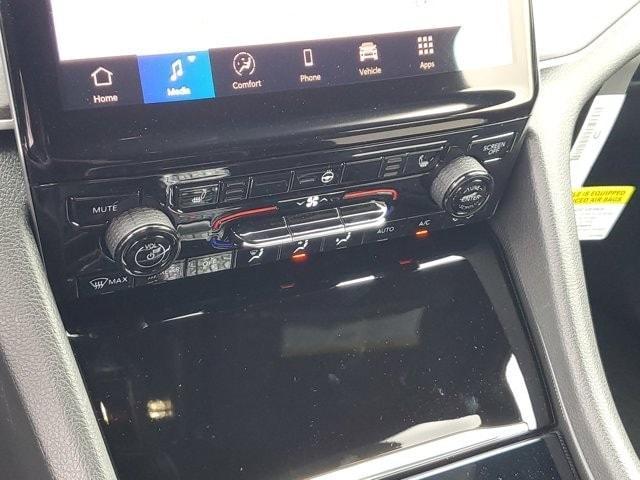 new 2025 Jeep Grand Cherokee car, priced at $50,735