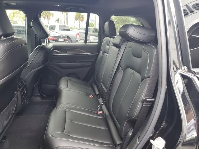 new 2025 Jeep Grand Cherokee car, priced at $50,735