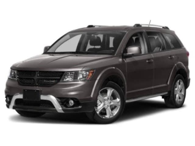 used 2018 Dodge Journey car, priced at $14,995