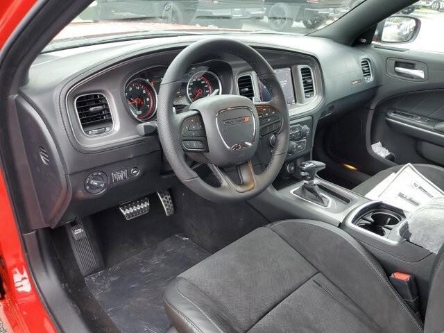 new 2023 Dodge Charger car, priced at $55,500