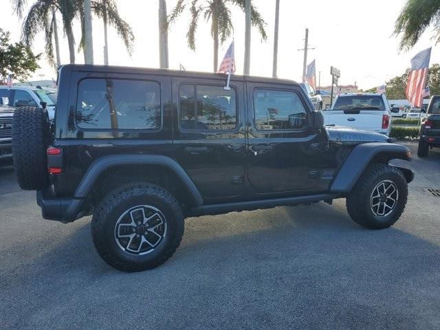 used 2022 Jeep Wrangler Unlimited 4xe car, priced at $38,795