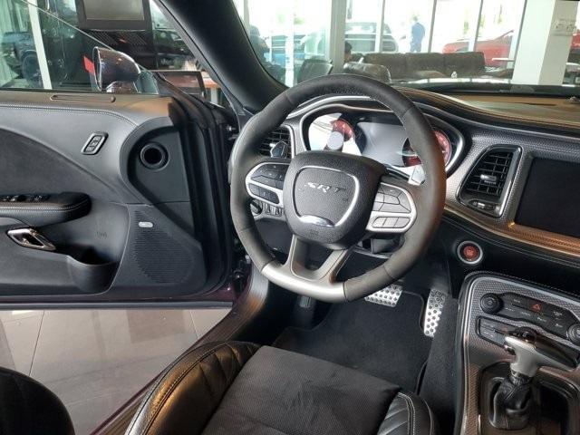 used 2021 Dodge Challenger car, priced at $61,995
