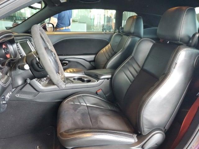 used 2021 Dodge Challenger car, priced at $60,995