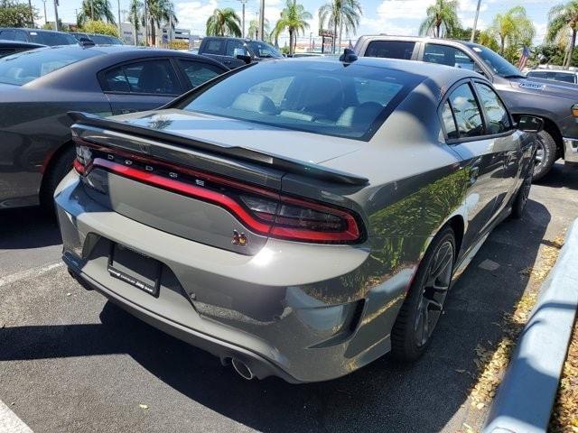 new 2023 Dodge Charger car, priced at $52,655