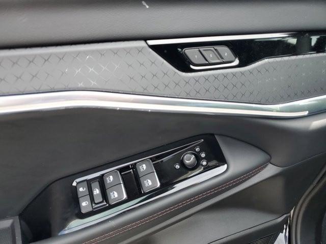 new 2025 Jeep Wagoneer S car, priced at $62,920