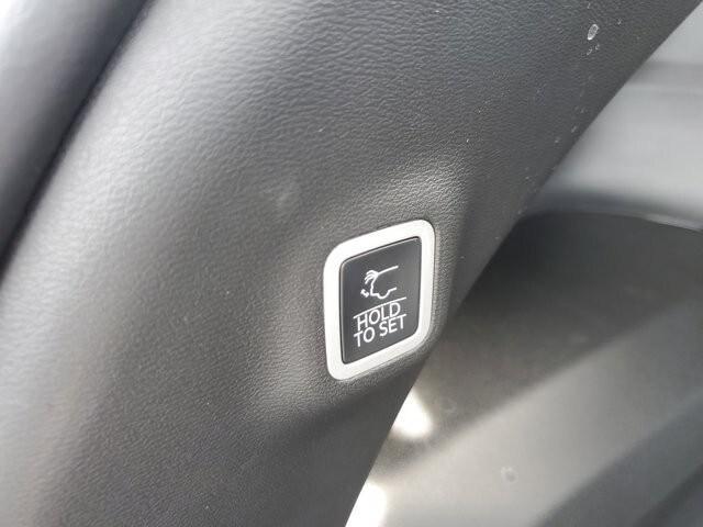 new 2025 Jeep Wagoneer S car, priced at $62,920