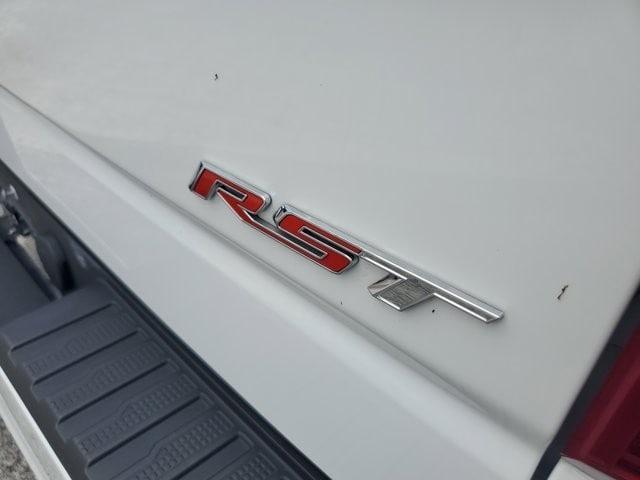 used 2024 Chevrolet Silverado 1500 car, priced at $42,995