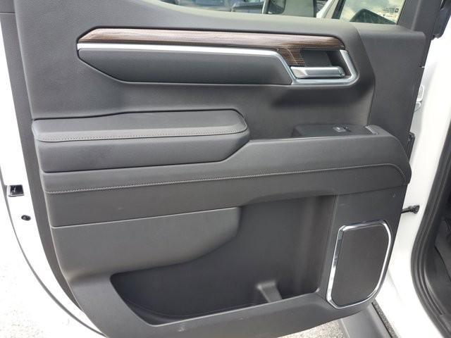 used 2024 Chevrolet Silverado 1500 car, priced at $42,995