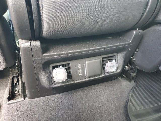 used 2024 Chevrolet Silverado 1500 car, priced at $42,995