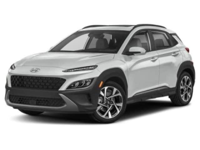 used 2023 Hyundai Kona car, priced at $19,955