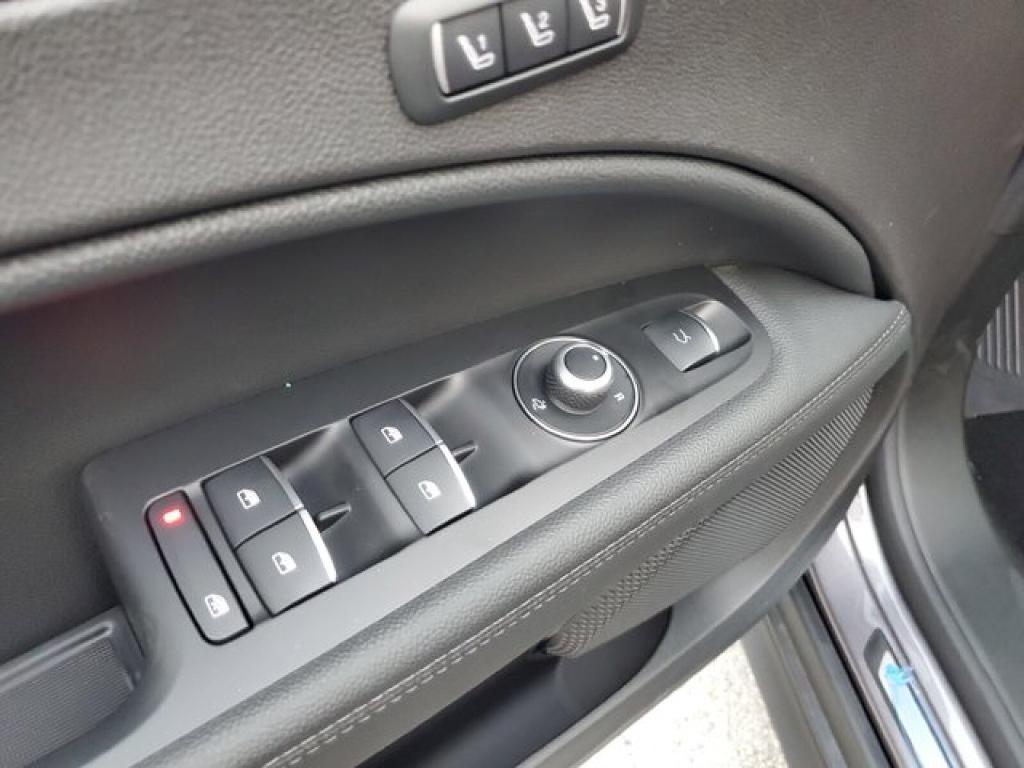 new 2025 Alfa Romeo Stelvio car, priced at $56,235