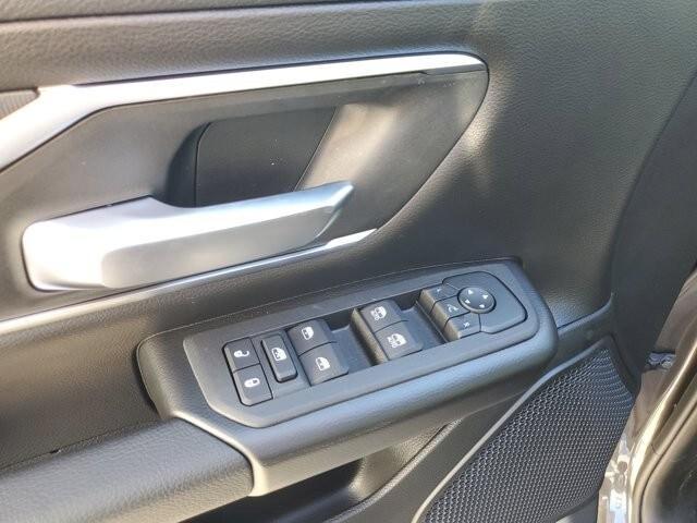 new 2026 Ram 1500 car, priced at $58,715