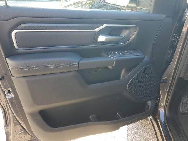 new 2026 Ram 1500 car, priced at $58,715