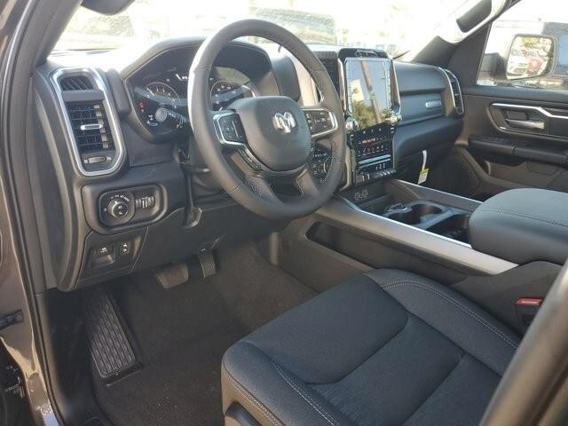 new 2026 Ram 1500 car, priced at $58,715