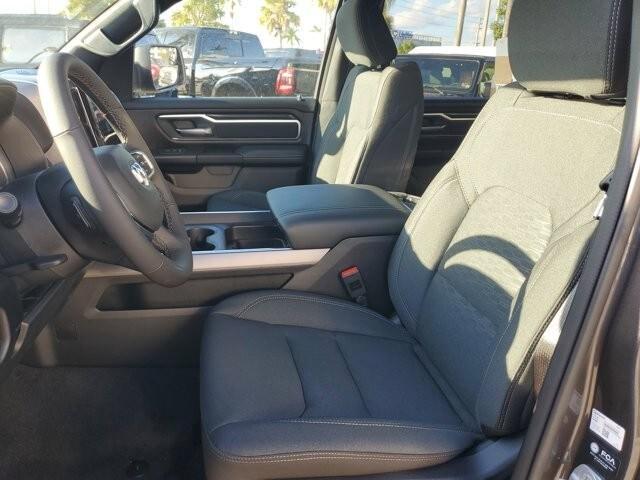 new 2026 Ram 1500 car, priced at $58,715