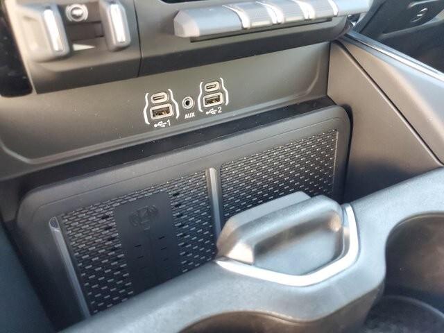 new 2026 Ram 1500 car, priced at $58,715