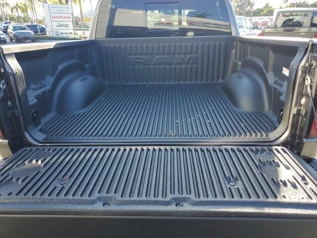 new 2026 Ram 1500 car, priced at $58,715