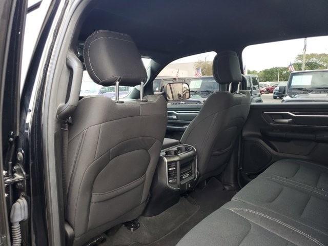 used 2020 Ram 1500 car, priced at $28,795