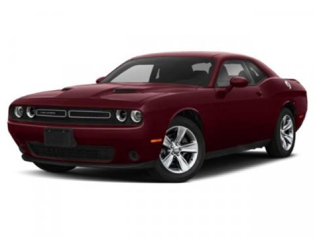 used 2021 Dodge Challenger car, priced at $22,995