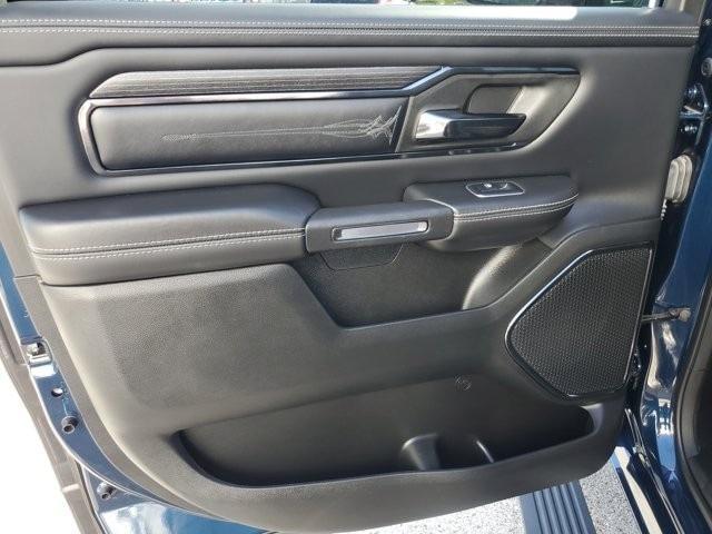 used 2023 Ram 1500 car, priced at $51,995