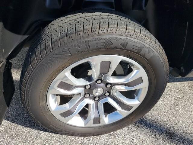 used 2023 Ram 1500 car, priced at $51,995