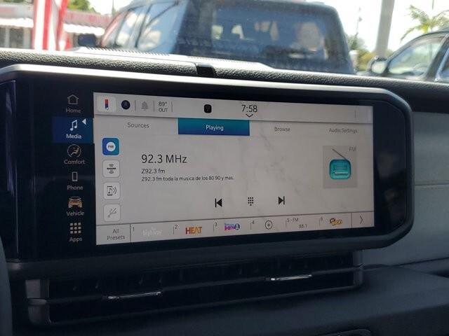 new 2025 Jeep Gladiator car, priced at $43,434