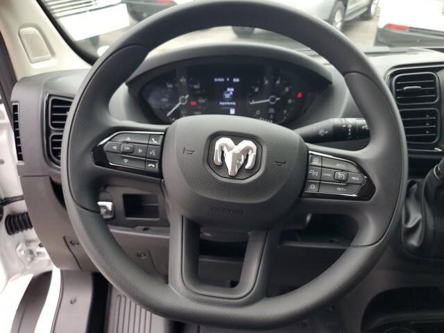 new 2026 Ram ProMaster 2500 car, priced at $54,180