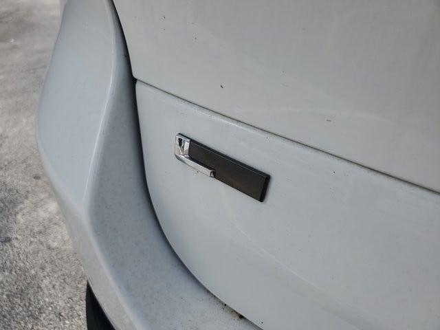 used 2021 Jeep Grand Cherokee L car, priced at $28,995