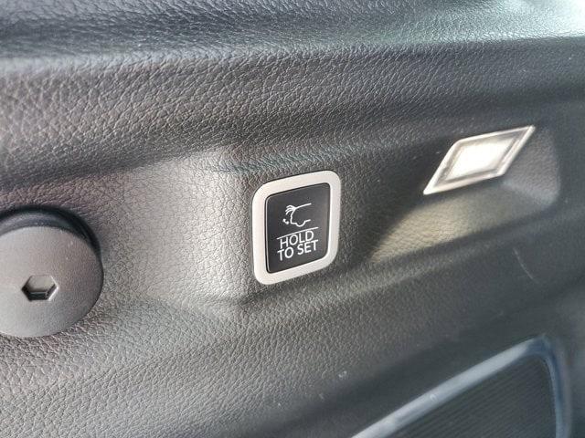 used 2021 Jeep Grand Cherokee L car, priced at $28,995