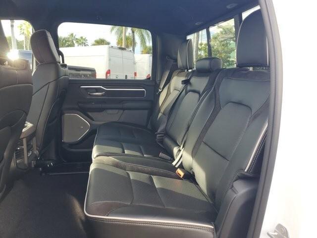 new 2026 Ram 1500 car, priced at $73,175