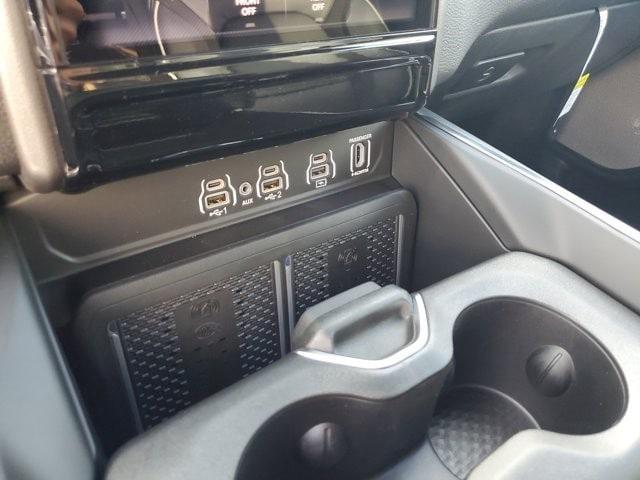 new 2026 Ram 1500 car, priced at $67,694