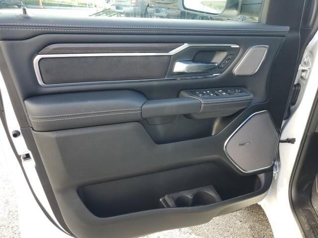 new 2026 Ram 1500 car, priced at $73,175