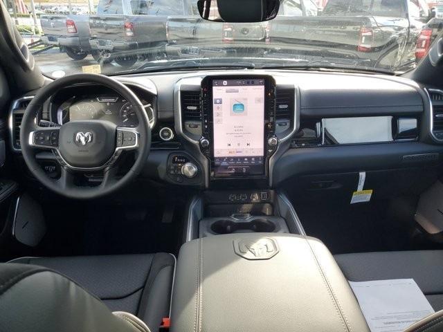 new 2026 Ram 1500 car, priced at $67,694