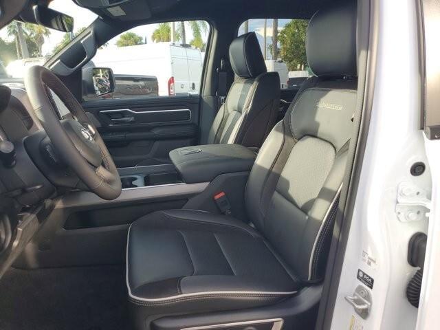 new 2026 Ram 1500 car, priced at $73,175