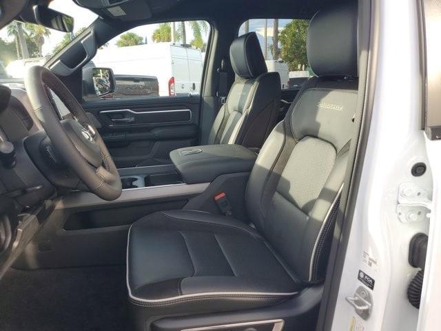 new 2026 Ram 1500 car, priced at $67,694