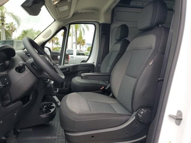 new 2026 Ram ProMaster 2500 car, priced at $53,630