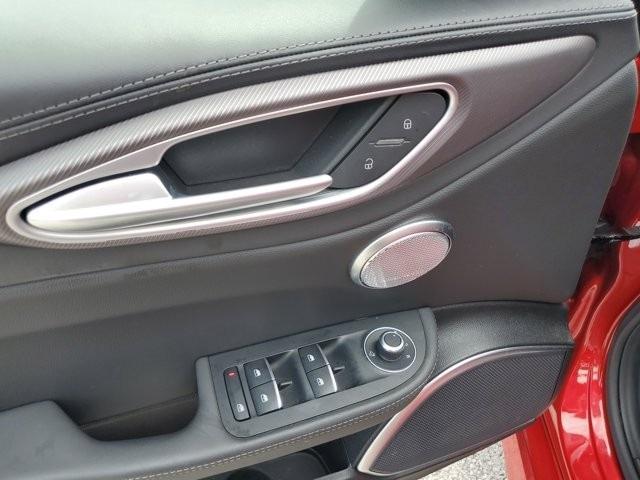 used 2022 Alfa Romeo Giulia car, priced at $26,995