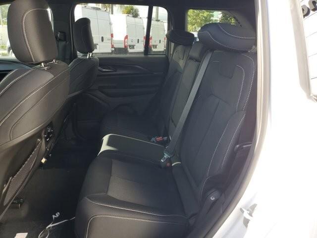 new 2025 Jeep Grand Cherokee car, priced at $41,473