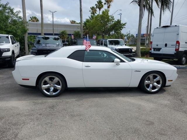 used 2012 Dodge Challenger car, priced at $12,995