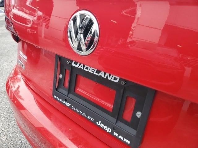 used 2020 Volkswagen Jetta car, priced at $14,595