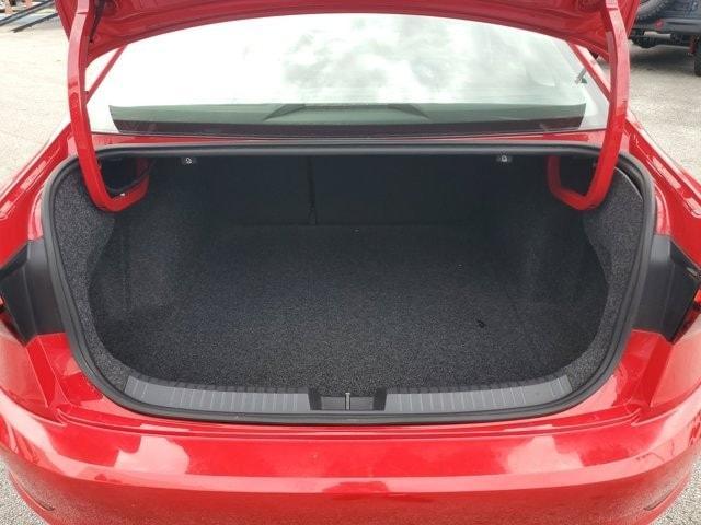 used 2020 Volkswagen Jetta car, priced at $14,595