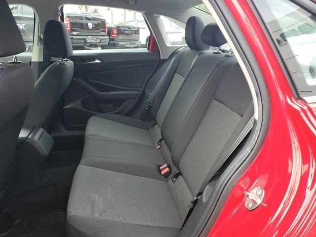 used 2020 Volkswagen Jetta car, priced at $14,595