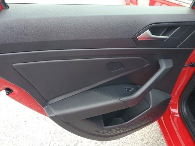 used 2020 Volkswagen Jetta car, priced at $14,595