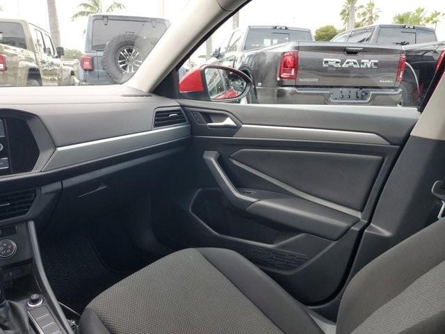 used 2020 Volkswagen Jetta car, priced at $14,595