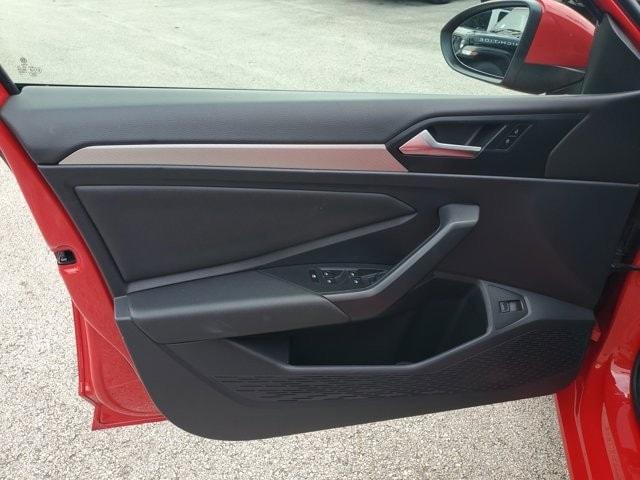 used 2020 Volkswagen Jetta car, priced at $14,595