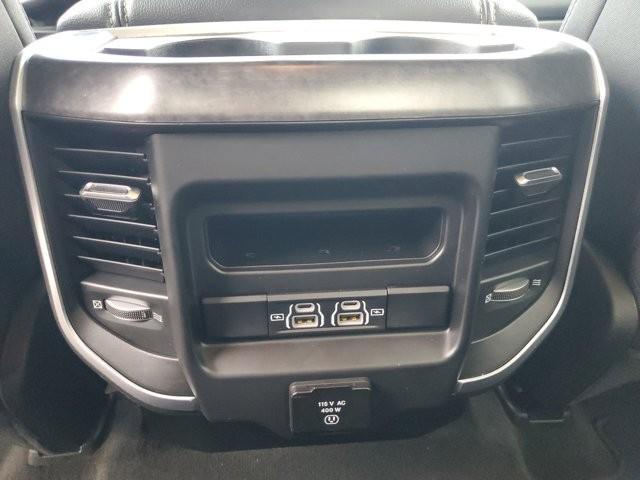 used 2022 Ram 1500 car, priced at $30,995