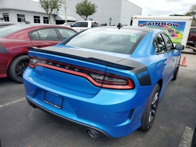 new 2023 Dodge Charger car, priced at $48,210