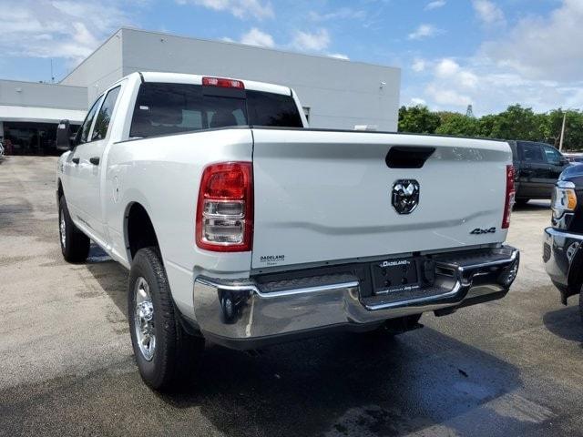 new 2024 Ram 2500 car, priced at $60,982