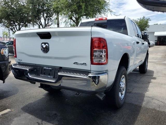 new 2024 Ram 2500 car, priced at $60,982