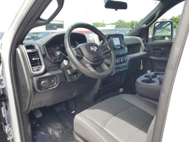 new 2024 Ram 2500 car, priced at $60,982